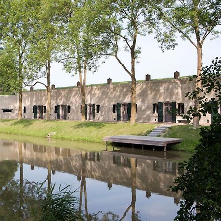 Fort Resort Beemster Zuidoostbeemster Ngoại thất bức ảnh