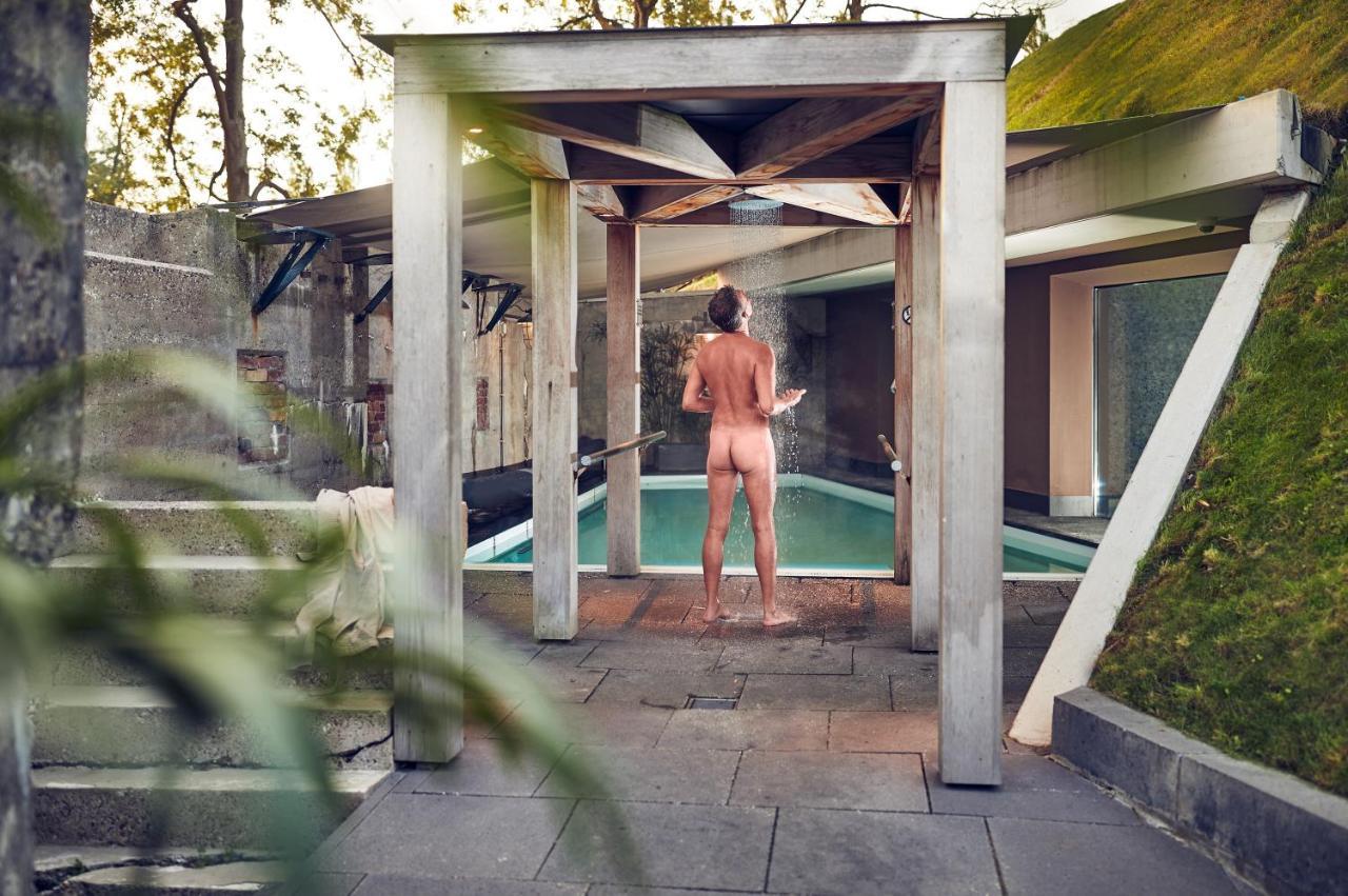 Fort Resort Beemster Zuidoostbeemster Ngoại thất bức ảnh
