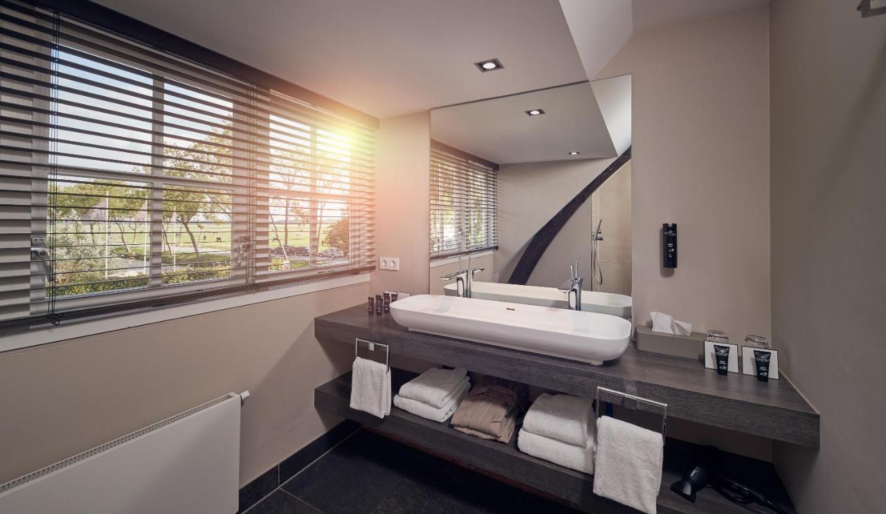 Fort Resort Beemster Zuidoostbeemster Ngoại thất bức ảnh