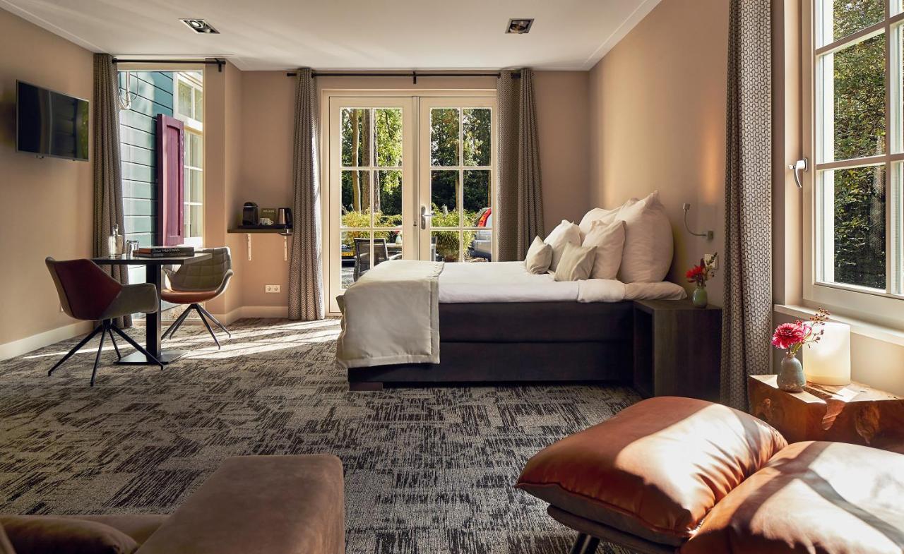 Fort Resort Beemster Zuidoostbeemster Ngoại thất bức ảnh
