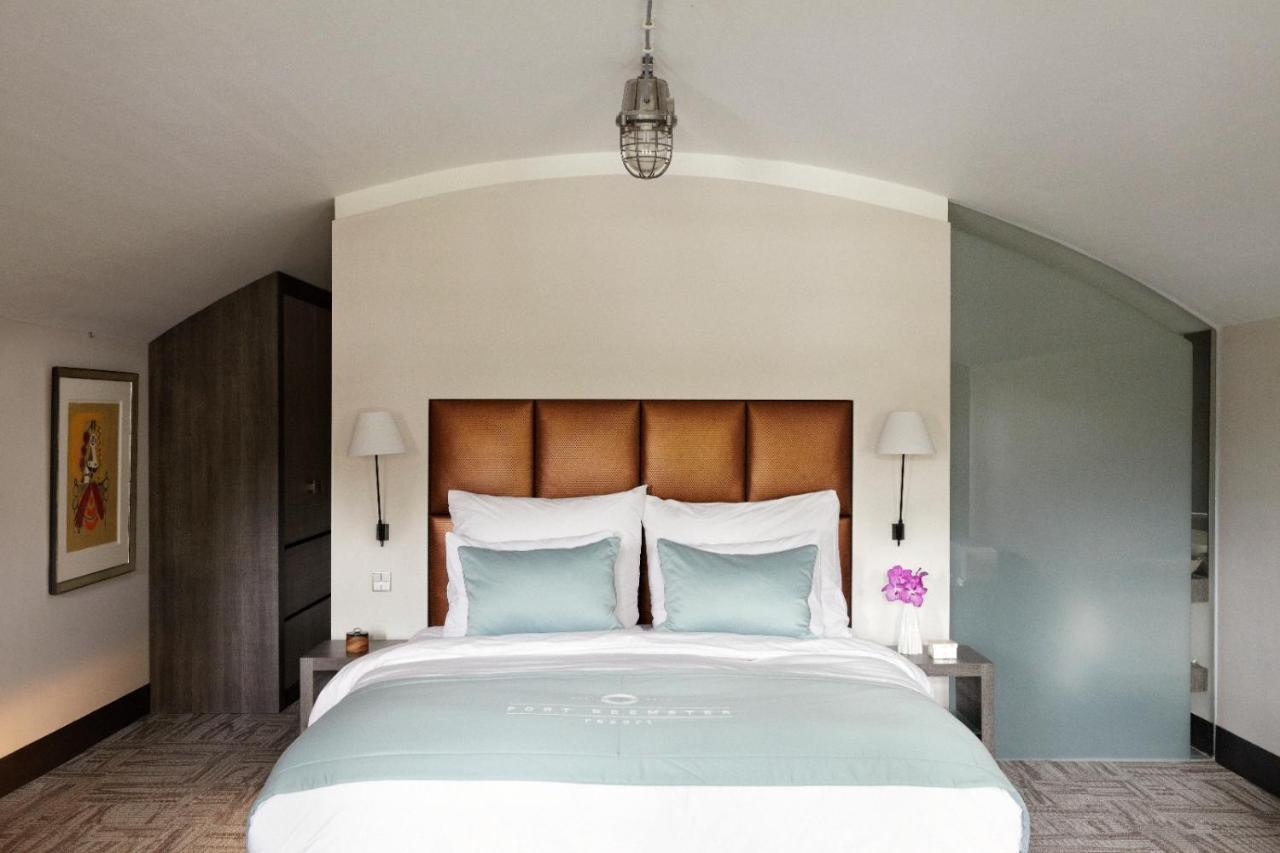 Fort Resort Beemster Zuidoostbeemster Ngoại thất bức ảnh