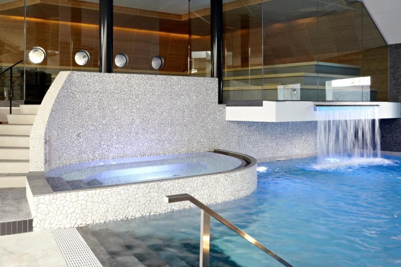 Fort Resort Beemster Zuidoostbeemster Ngoại thất bức ảnh