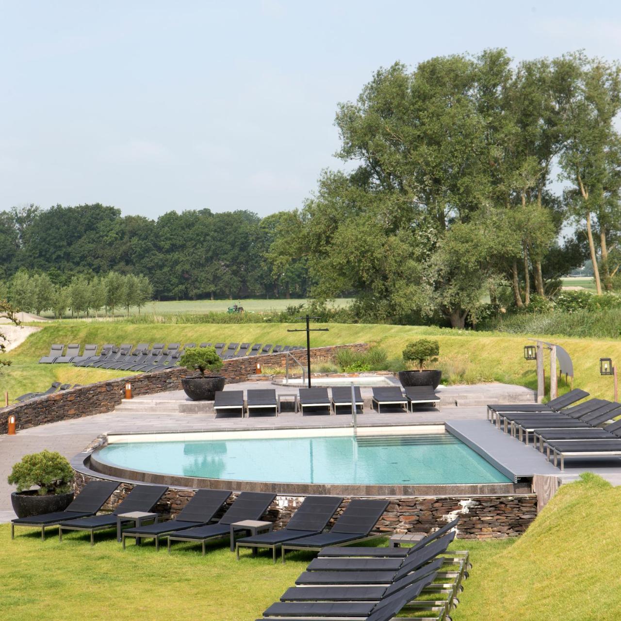 Fort Resort Beemster Zuidoostbeemster Ngoại thất bức ảnh